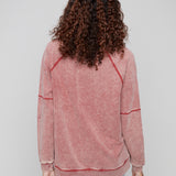 Chelsea Sweatshirt