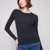 Clara Knit Top