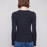 Clara Knit Top