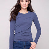 Clara Knit Top