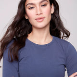 Clara Knit Top