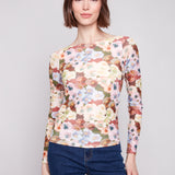 Sierra Blouse