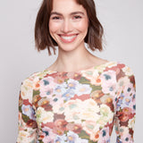 Sierra Blouse