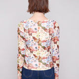 Sierra Blouse