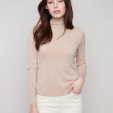 Emma Fitted Top