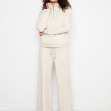 Laurel Half Zip  Matching Set