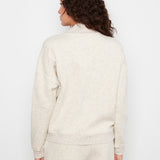 Laurel Half Zip  Matching Set