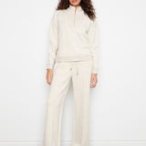 Laurel Half Zip  Matching Set