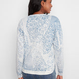 Layla Crew Neck Sweater