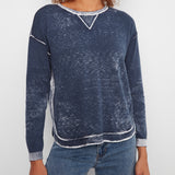 Layla Crew Neck Sweater