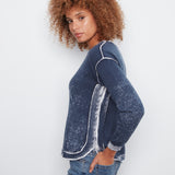 Layla Crew Neck Sweater