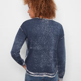 Layla Crew Neck Sweater