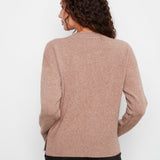 Jane Crew Neck Sweater