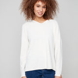 Cybil V-Neck Sweater