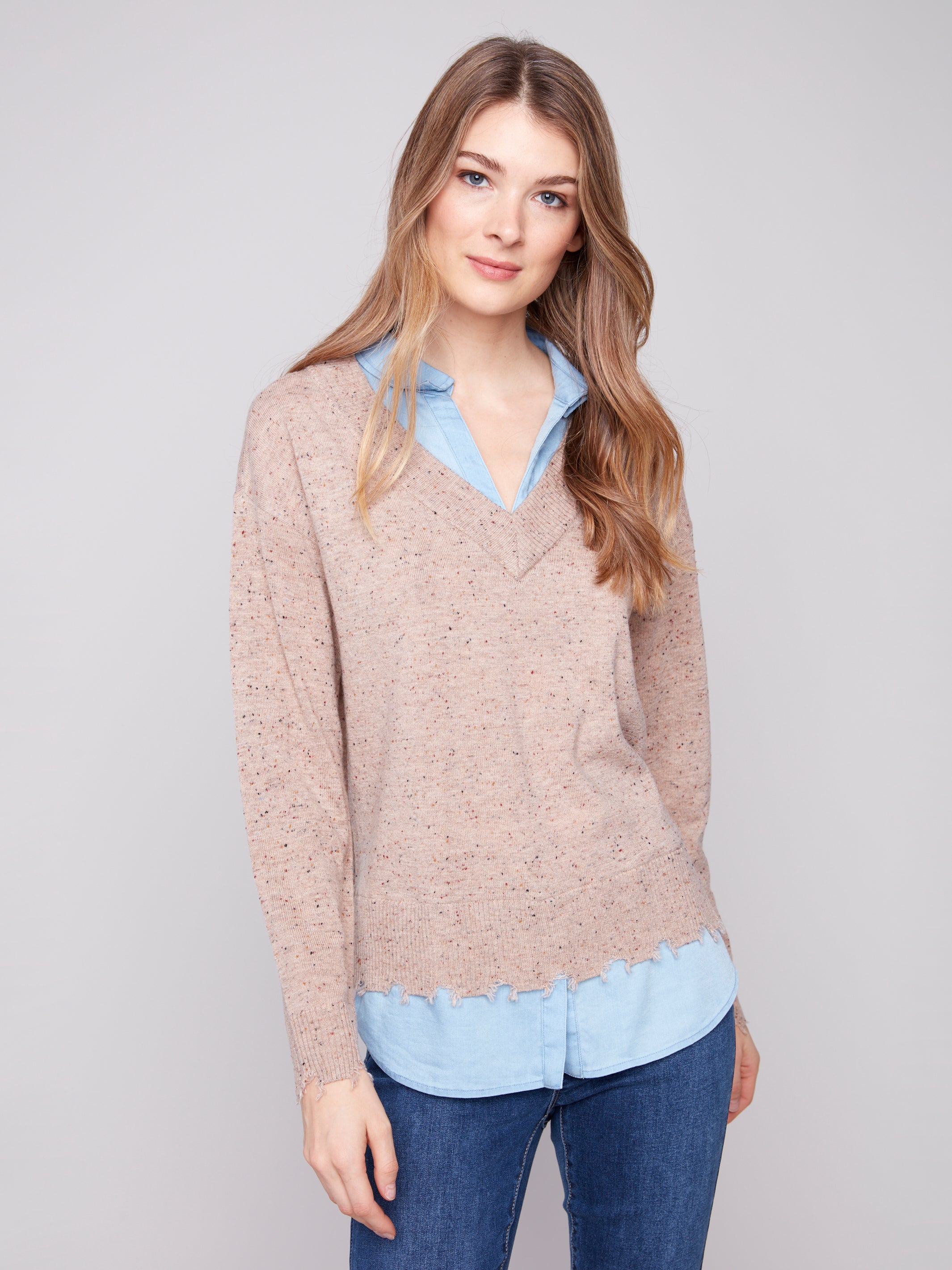 Cleo Top