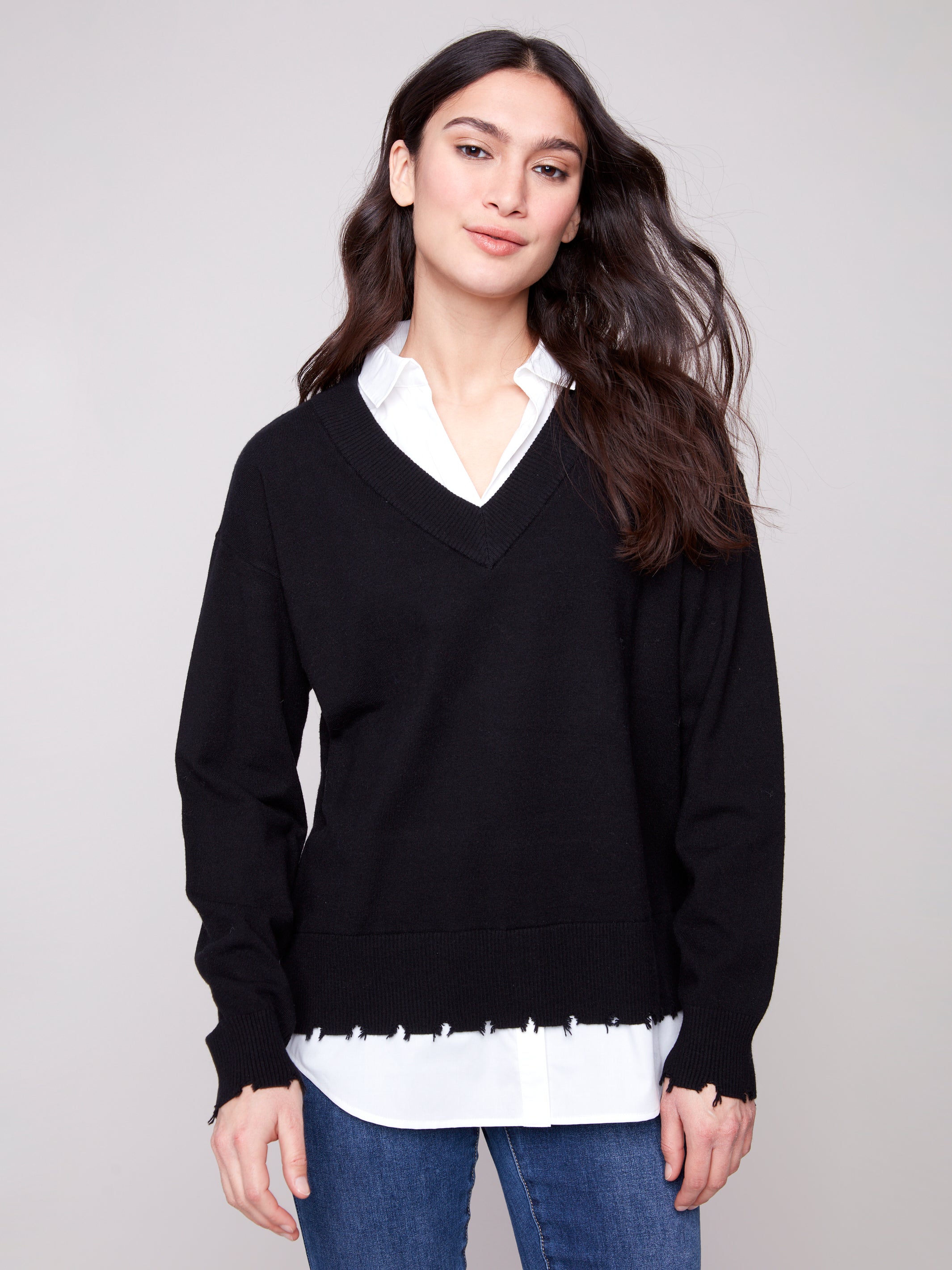 Cleo Top