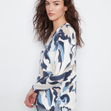 Lora V-Neck Sweater