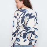 Lora V-Neck Sweater