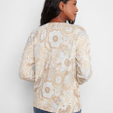 Lillie Drop Shoulder Sweater