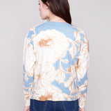 Mia Crew Neck Sweater