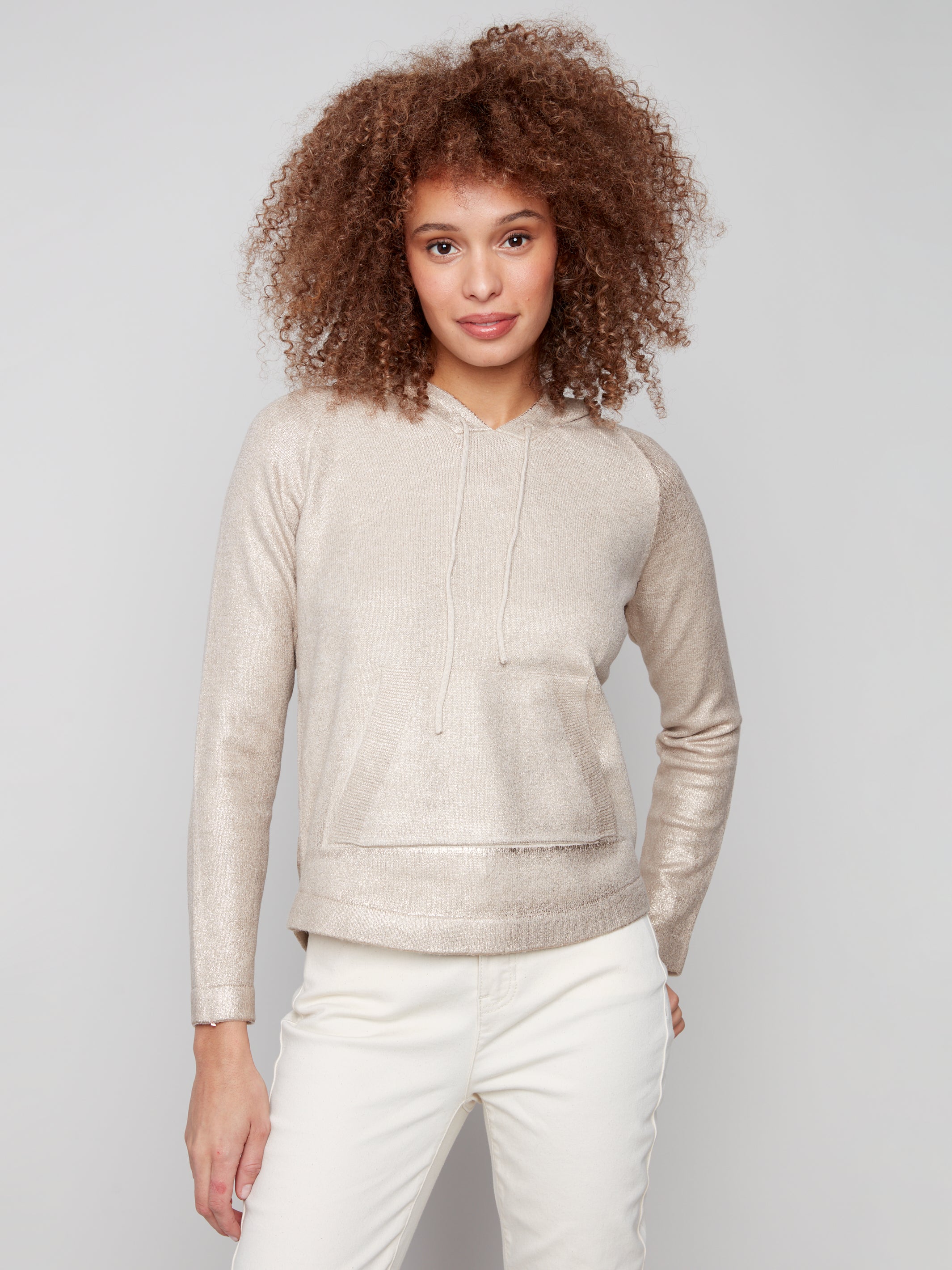 Teresa Sweatshirt