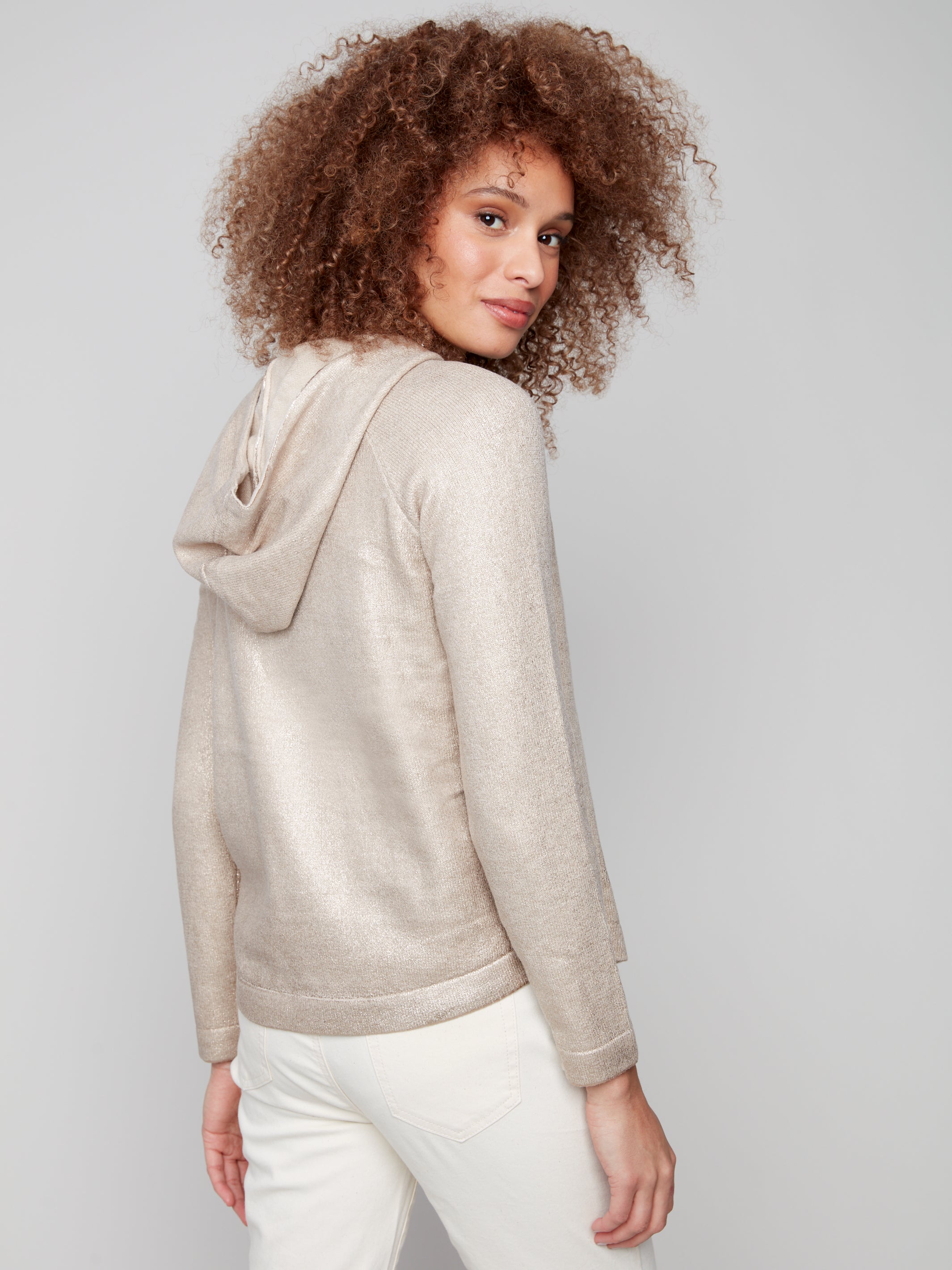Teresa Sweatshirt