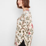 Lucille Boat Neck Sweater