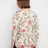 Lucille Boat Neck Sweater