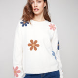 Flower Daze Sweater