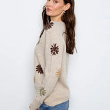 Marla V-Neck Sweater