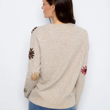 Marla V-Neck Sweater