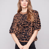 Camille Sweater