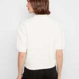 Lenora Short Sleeve Sweater