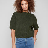Camille Sweater