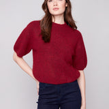 Camille Sweater