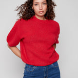 Camille Sweater