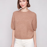 Camille Sweater