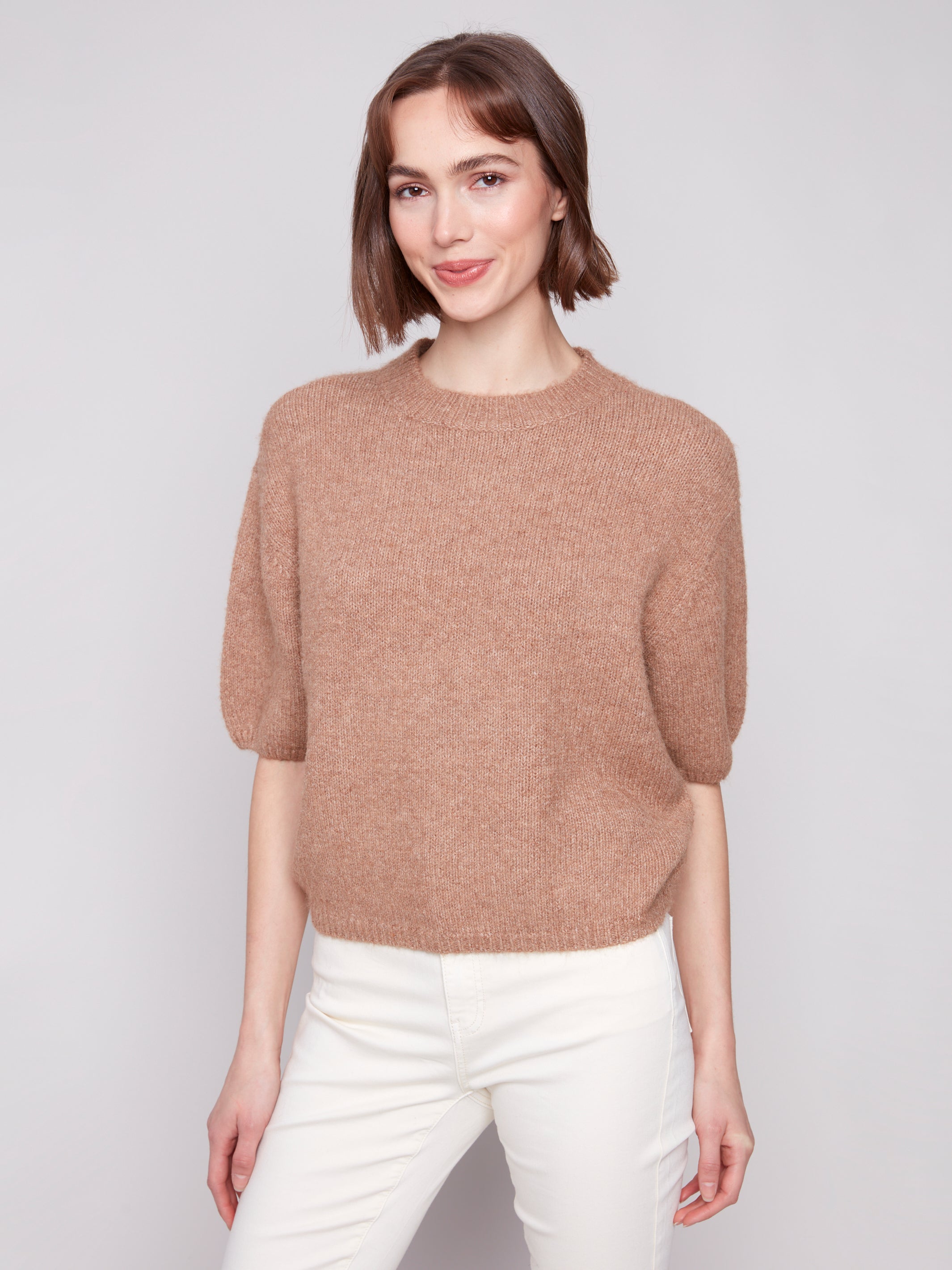 Camille Sweater