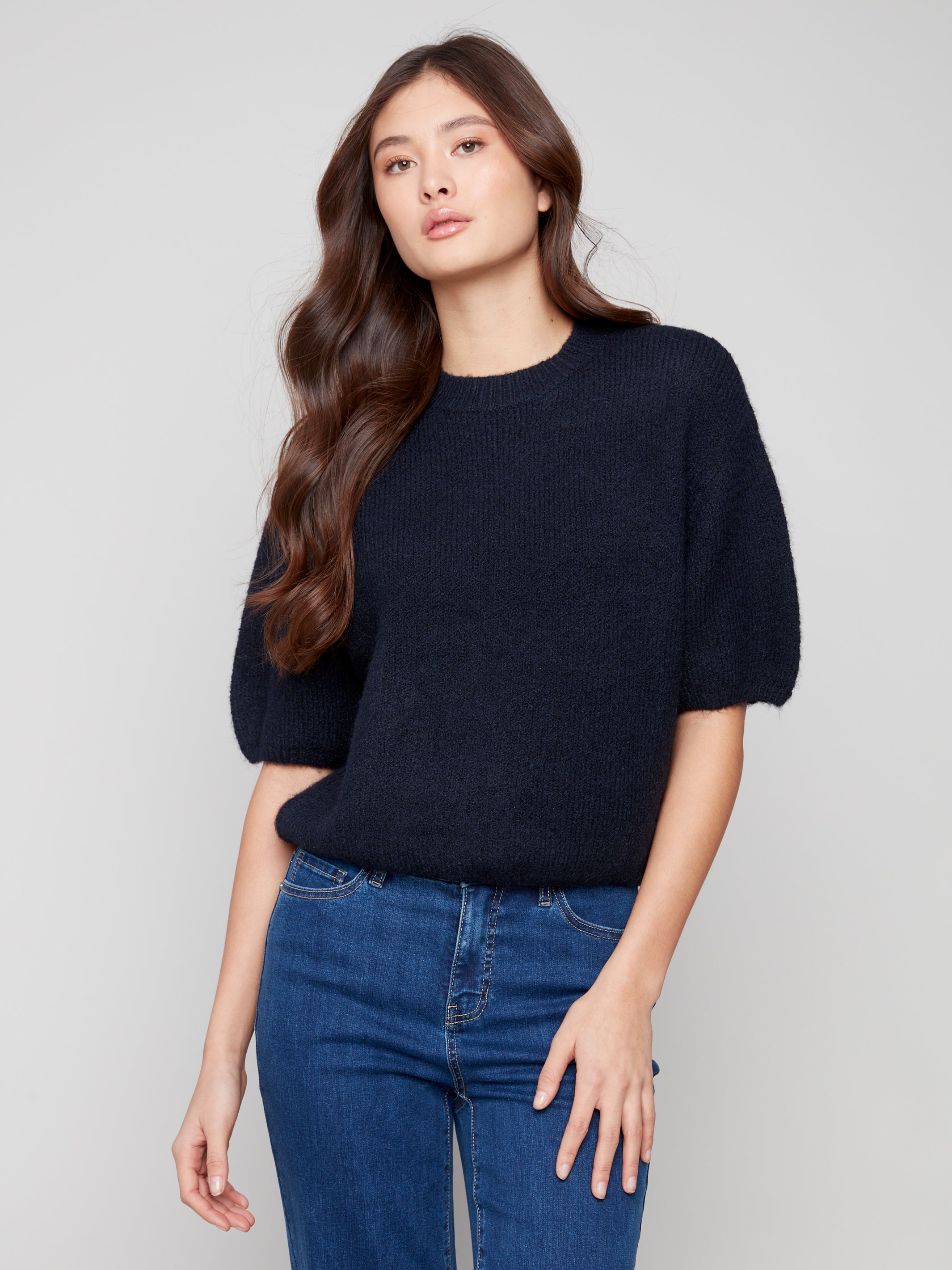 Camille Sweater