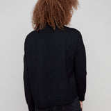 Pollyanna  Cowl Neck Sweater