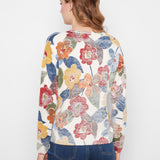 Chelsea Drop Sleeve Sweater