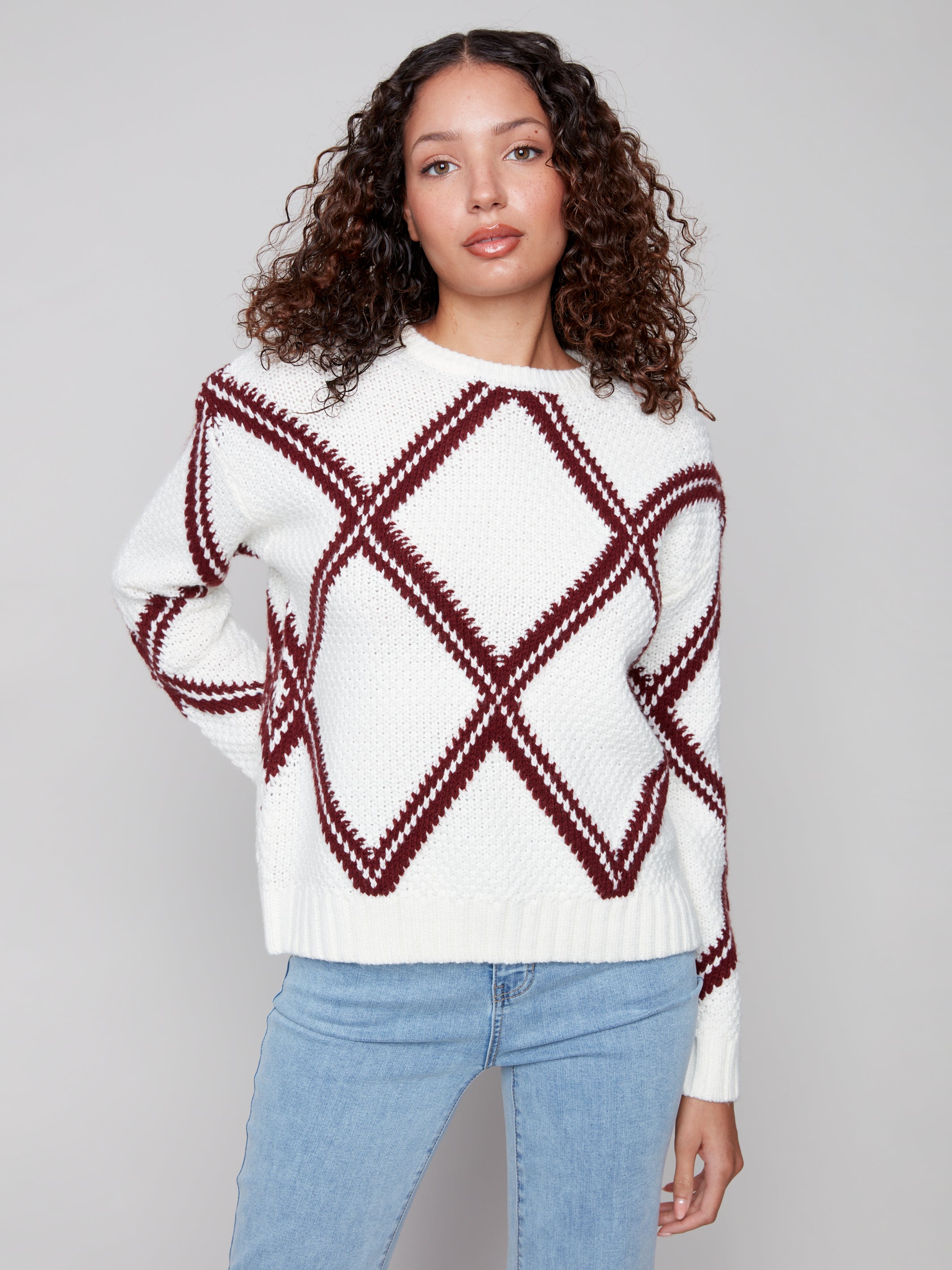 Taylor Sweater