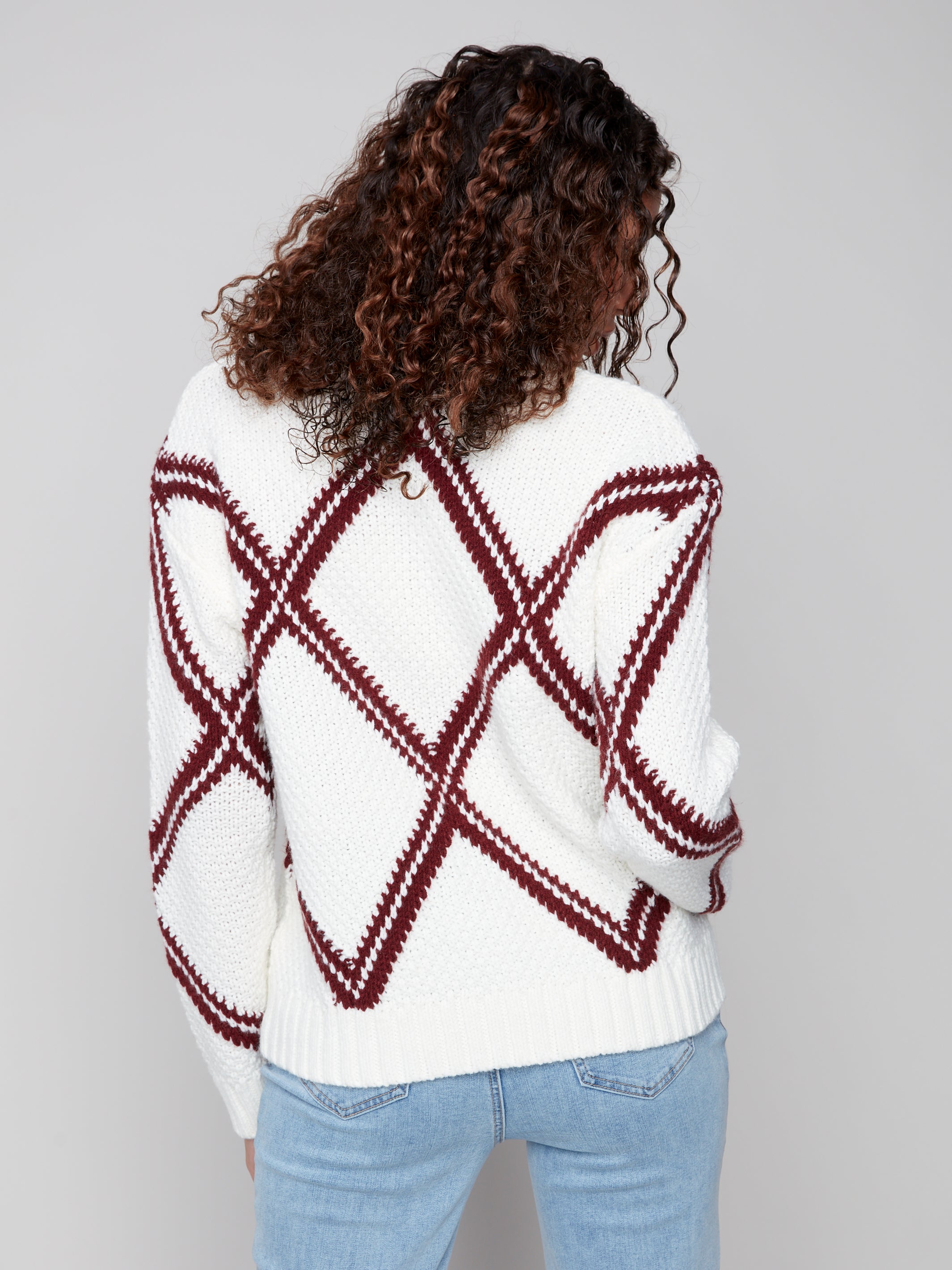 Taylor Sweater