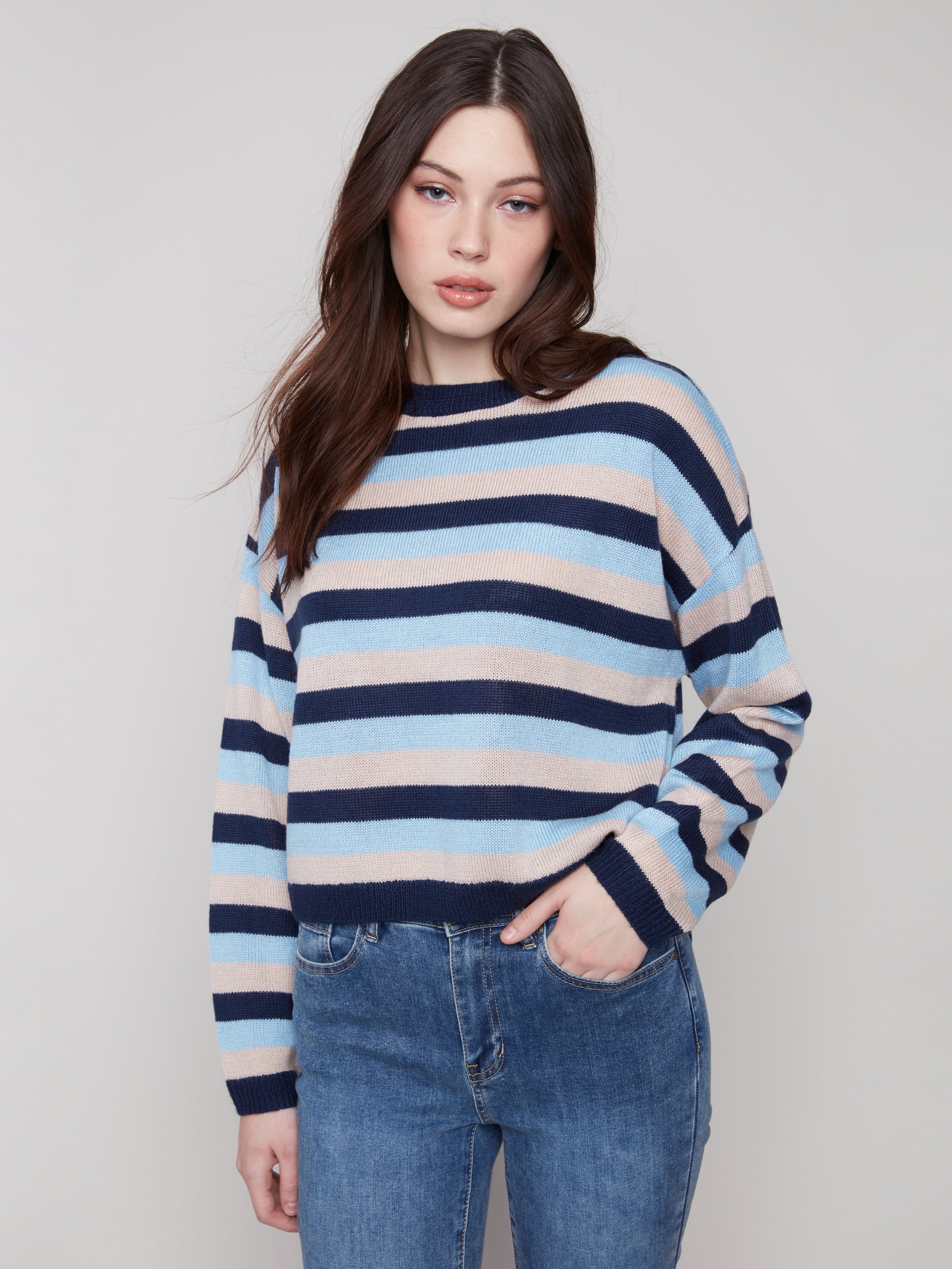 Kayla Sweater