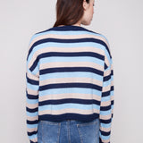 Kayla Sweater