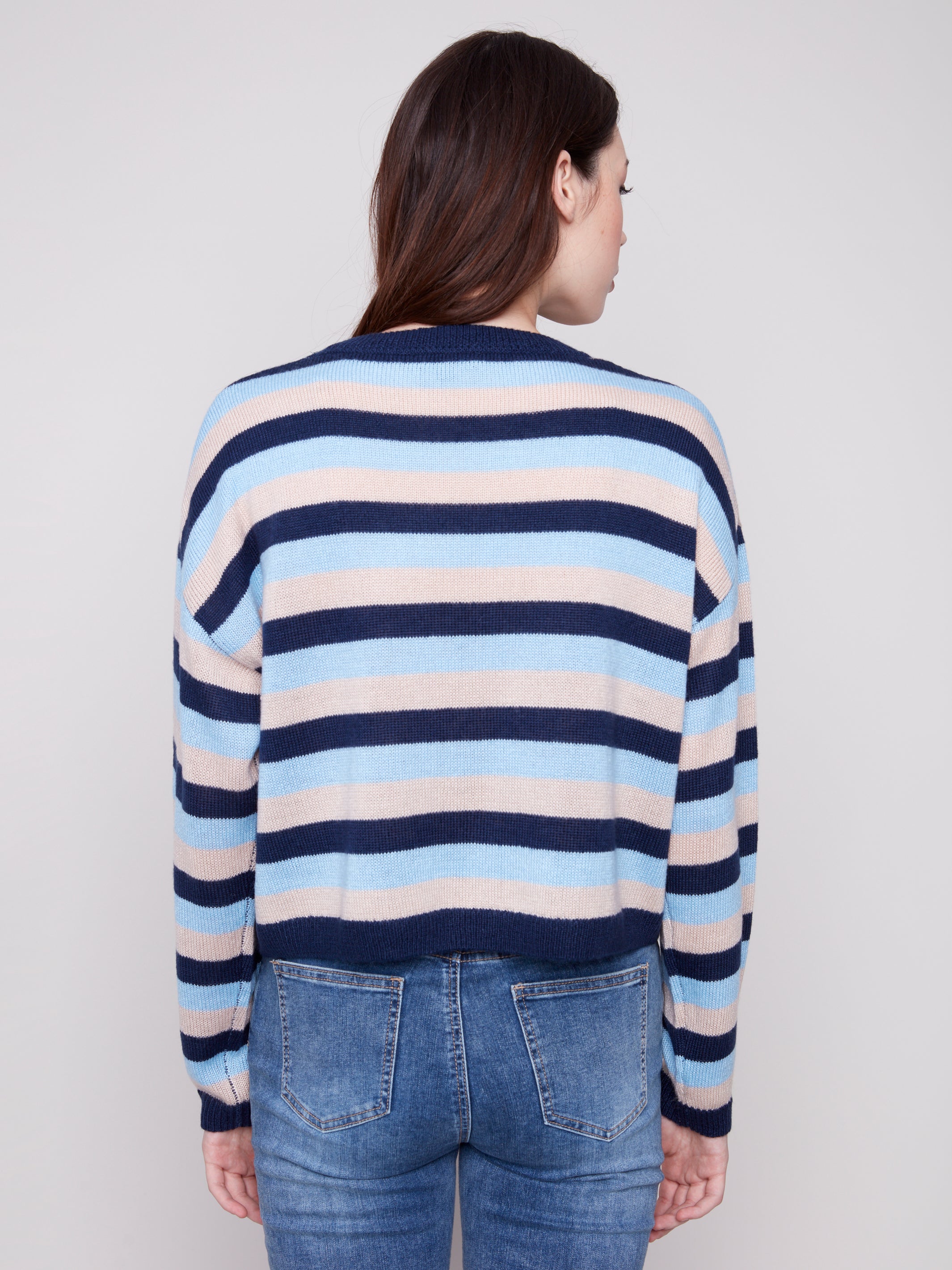 Kayla Sweater