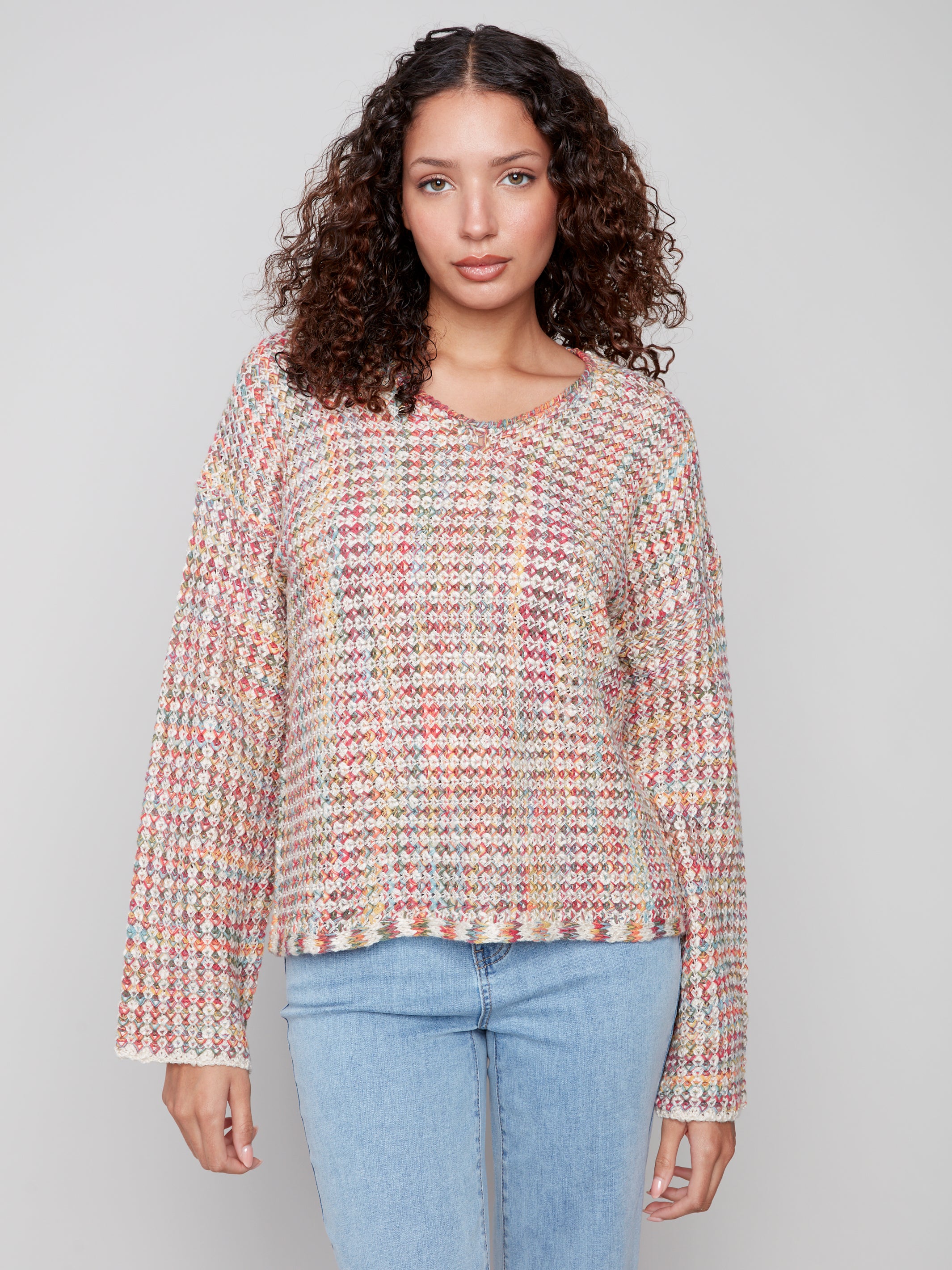 Lolita Sweater