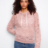 Amelia Raglan Hoodie