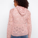Amelia Raglan Hoodie