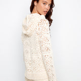Amelia Raglan Hoodie